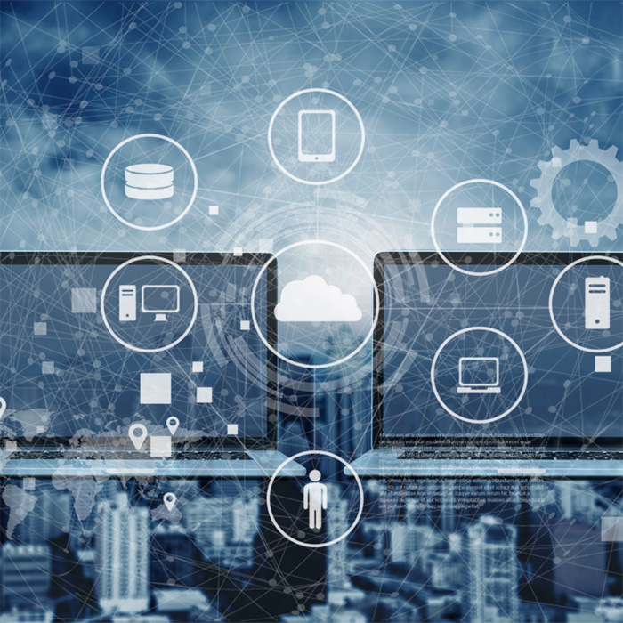 Operasyonel Teknolojiler