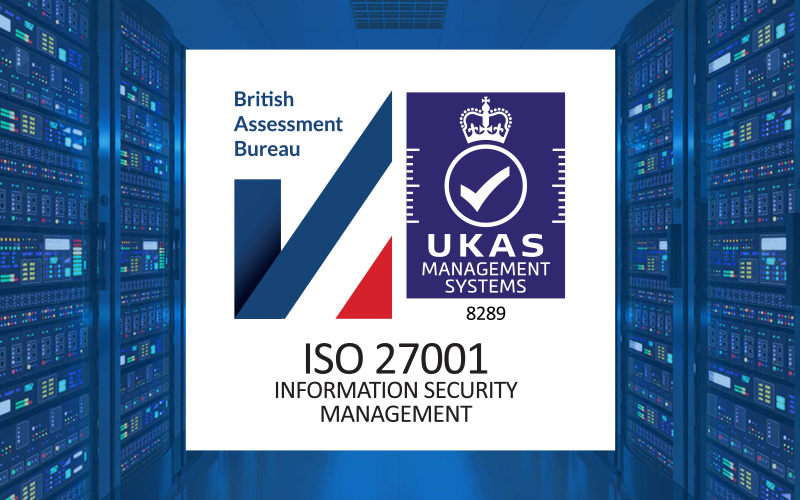 ISO 27001 BGYS