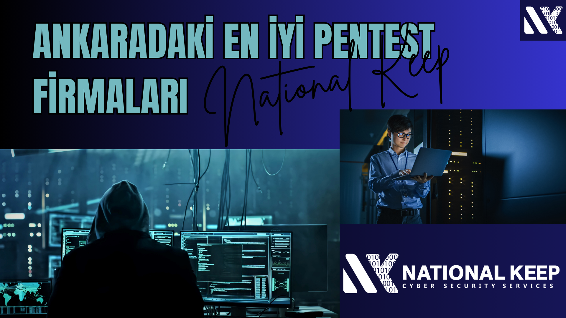 Ankara’daki En İyi Pentest Firmaları: Pentest Firması Nasıl Seçilir?