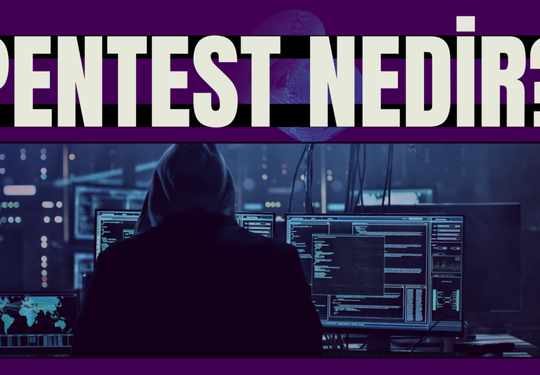 Pentest Nedir? Profesyonel Pentest Hizmeti Almanın Faydaları 
