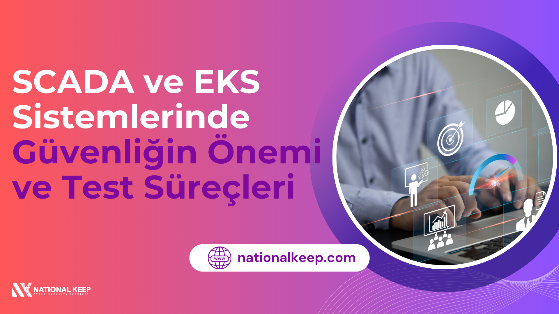 SCADA ve EKS Sistemlerinde Güvenliğin Önemi ve Test Süreçleri
