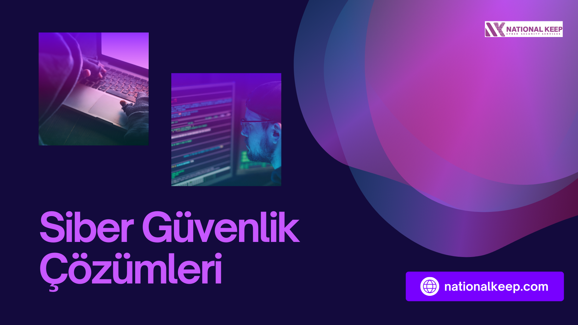 Siber Güvenlik Çözümleri