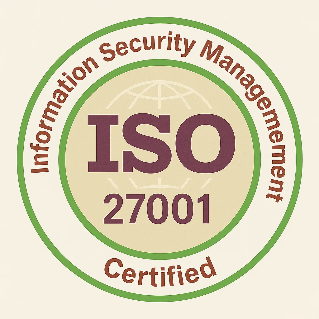 ISO 27001 BGYS 