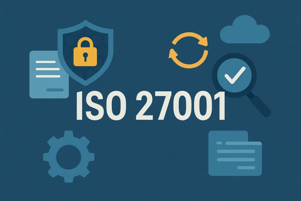 ISO 27001 BGYS 