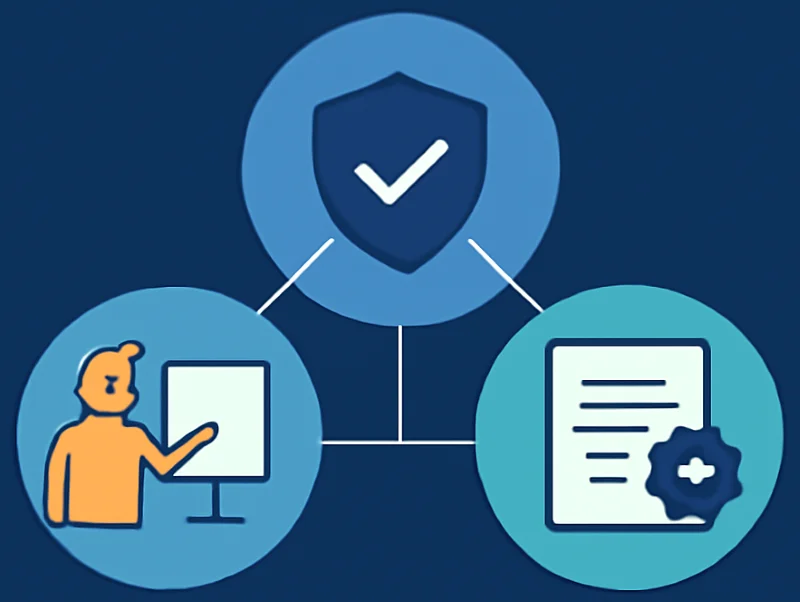 EPDK Modeline Göre Süreçsel Olgunluk ve Güvenlik