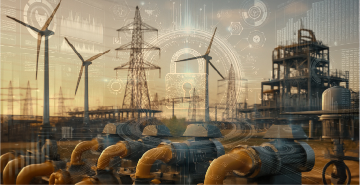 EPDK Siber Güvenlik Yetkinlik Modeli: Sektörde Önemi ve Rolü