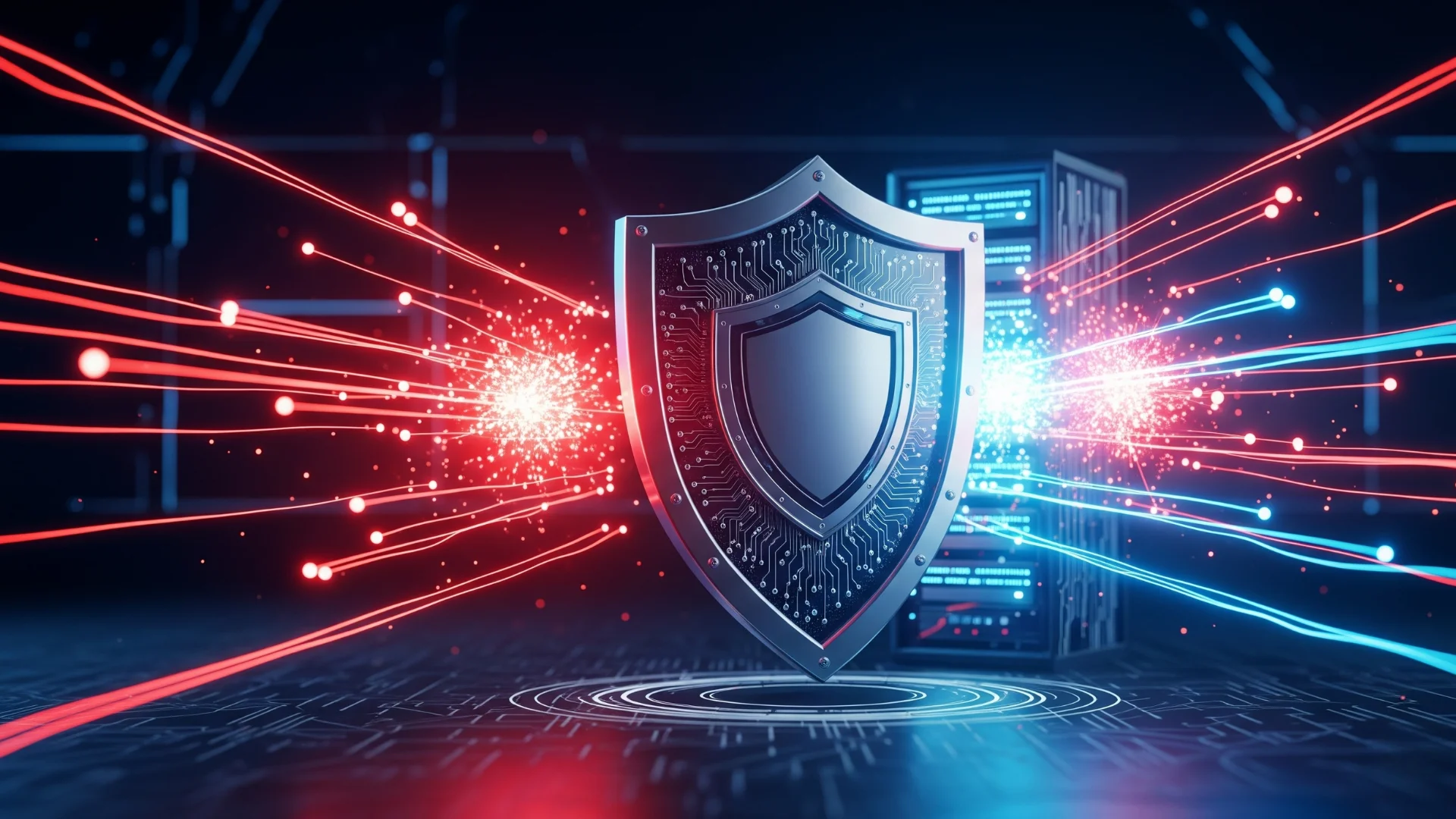 DDOS Testleri Nasıl Gerçekleştirilir? Risk Analizi ve Savunma Stratejileri