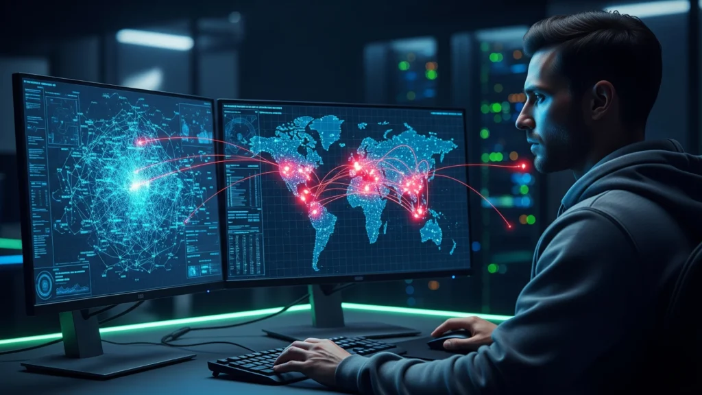 DDOS Testleri Nasıl Gerçekleştirilir? Risk Analizi ve Savunma Stratejileri