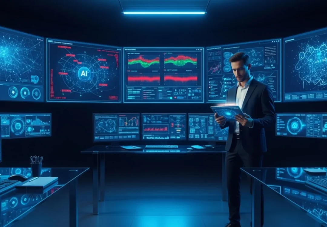 TSE Onaylı Sızma Testinde Yapay Zekâ (AI) Kullanımı: Siber Güvenlikte Yeni Dönem