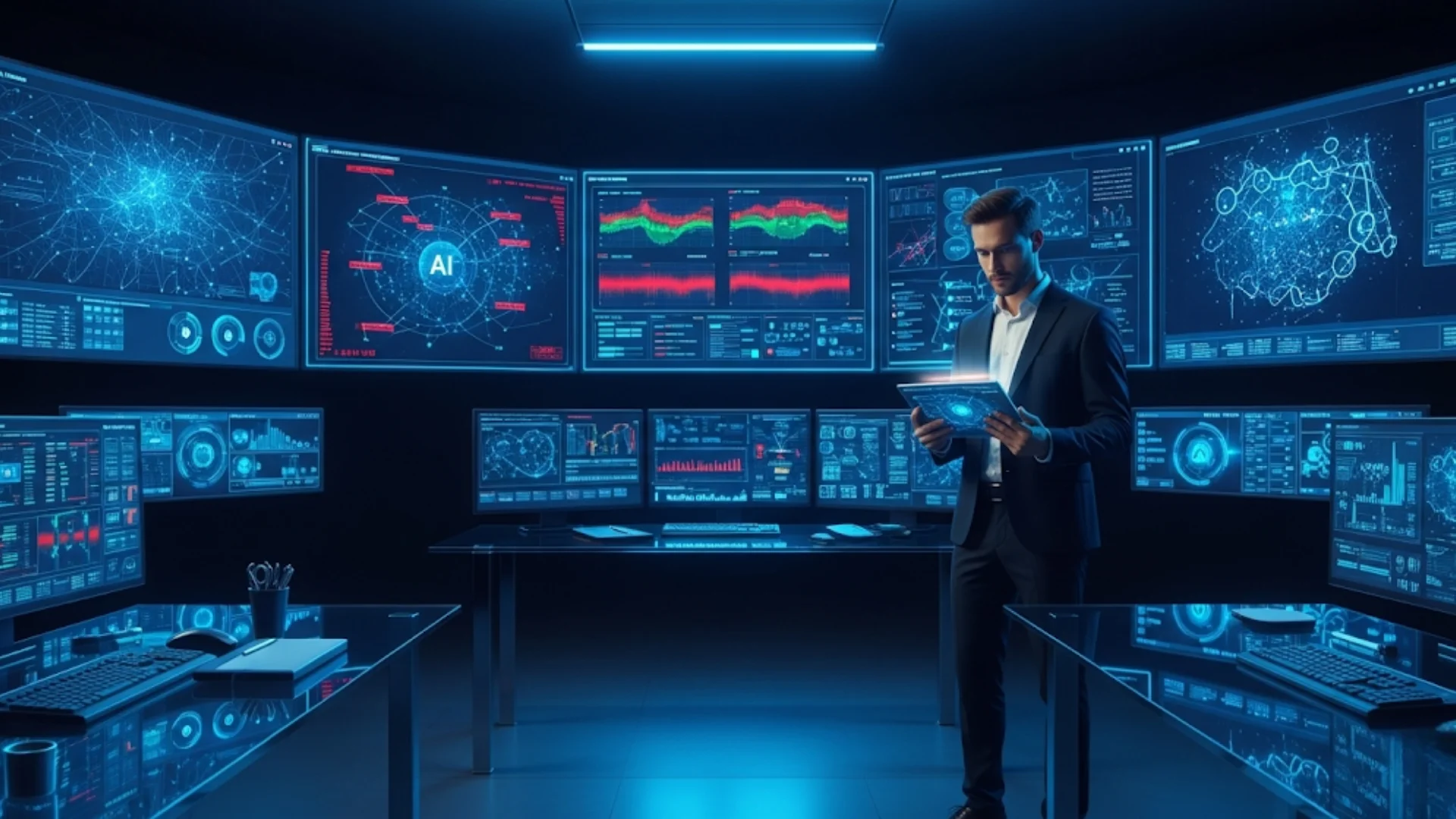 TSE Onaylı Sızma Testinde Yapay Zekâ (AI) Kullanımı: Siber Güvenlikte Yeni Dönem