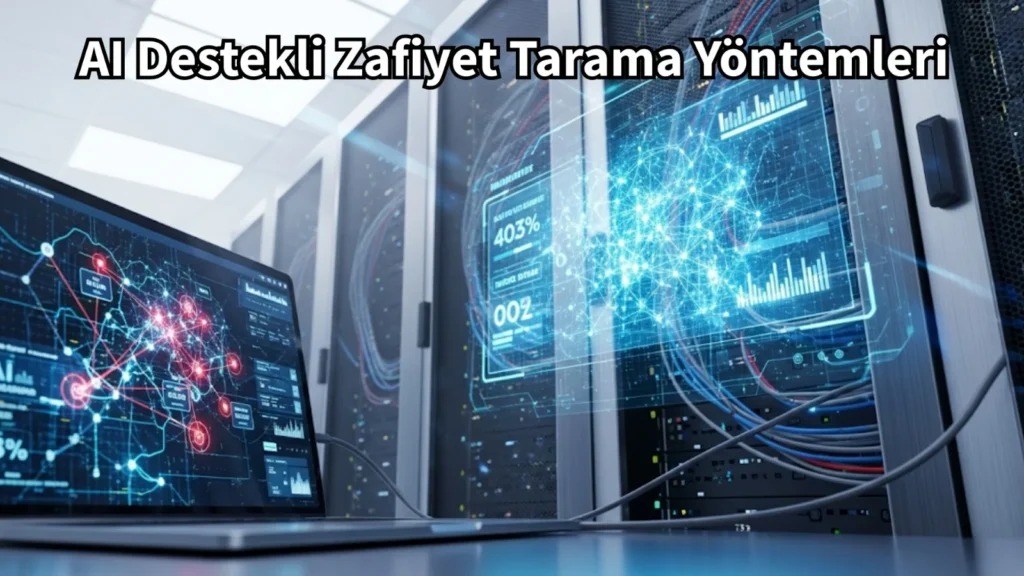TSE Onaylı Sızma Testinde Yapay Zekâ (AI) Kullanımı: Siber Güvenlikte Yeni Dönem