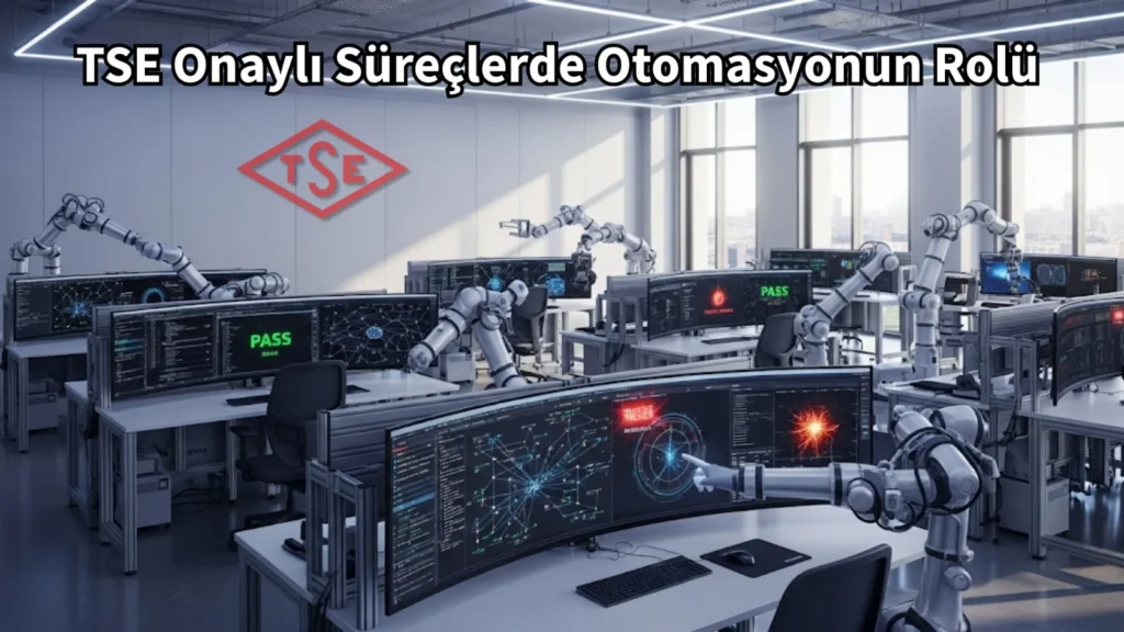 TSE Onaylı Sızma Testinde Yapay Zekâ (AI) Kullanımı: Siber Güvenlikte Yeni Dönem