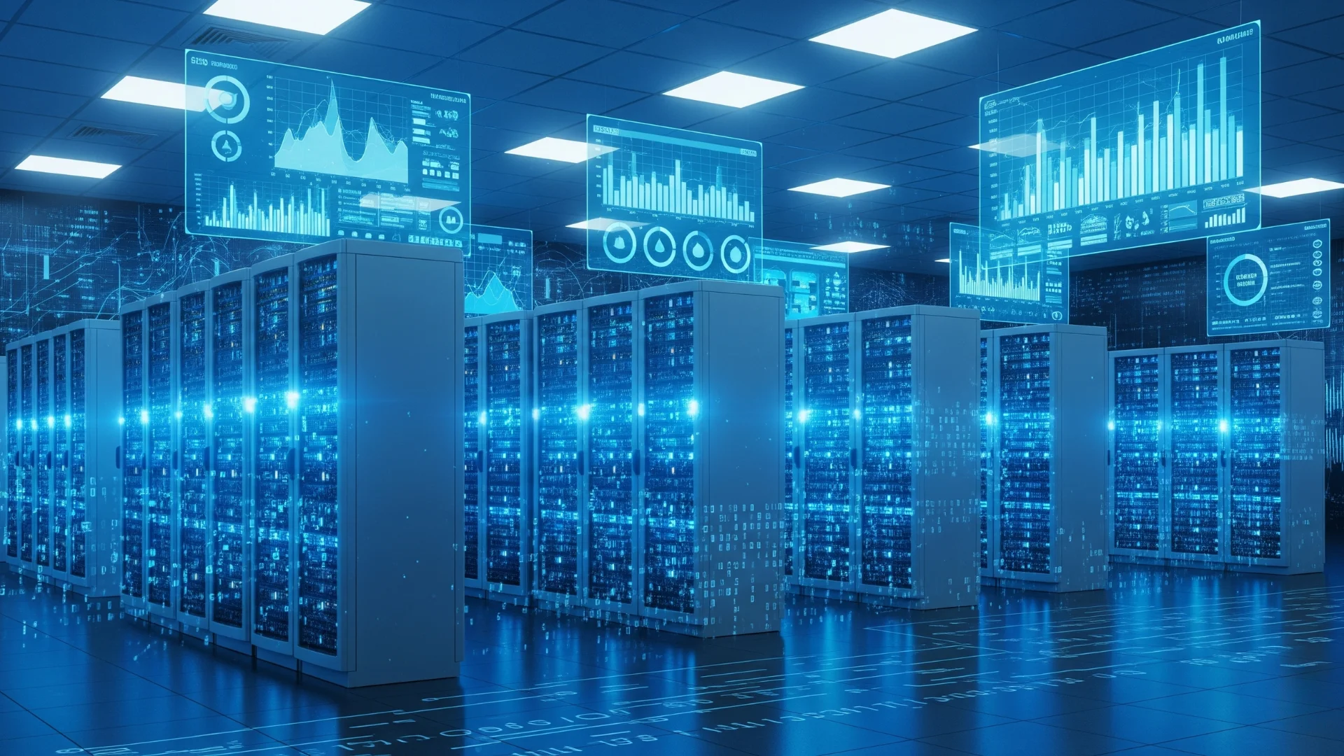 Yük Testleri: Gerçek Kullanıcı Simülasyonu ile Performans Garantisi