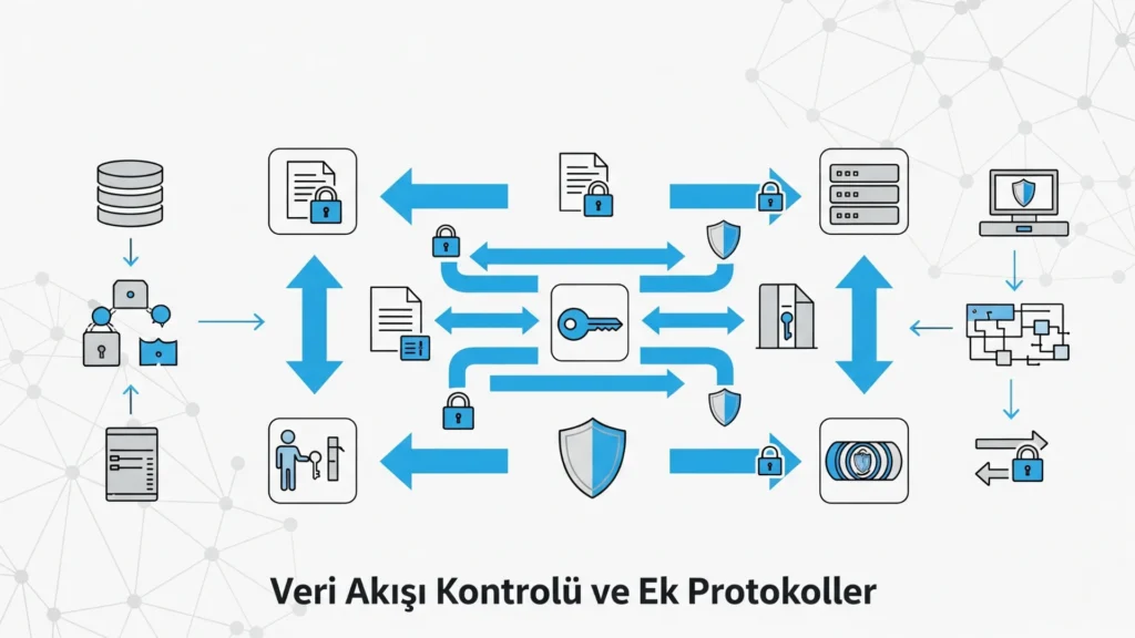 ISO 27701 Danışmanlığında GDPR Uyumunu Hızlandıran Adımlar
