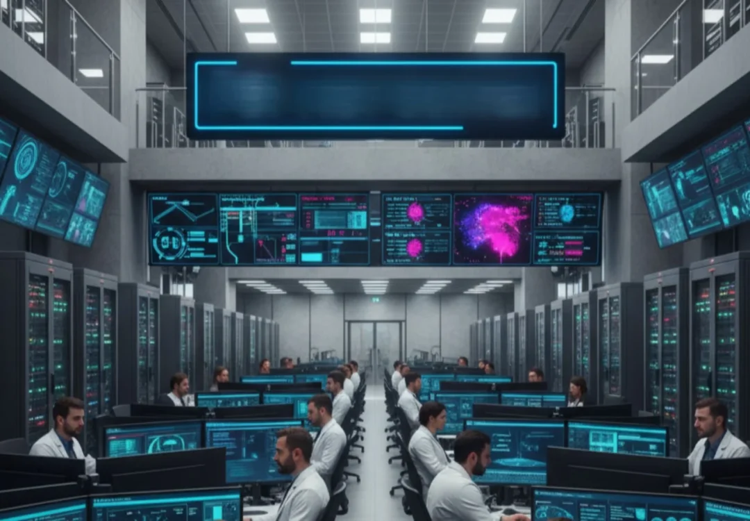 PSI Test Merkezi Nedir? Bilgi Güvenliğinde Yerli Çözümler