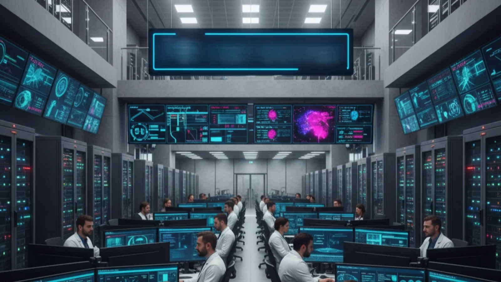 PSI Test Merkezi Nedir? Bilgi Güvenliğinde Yerli Çözümler