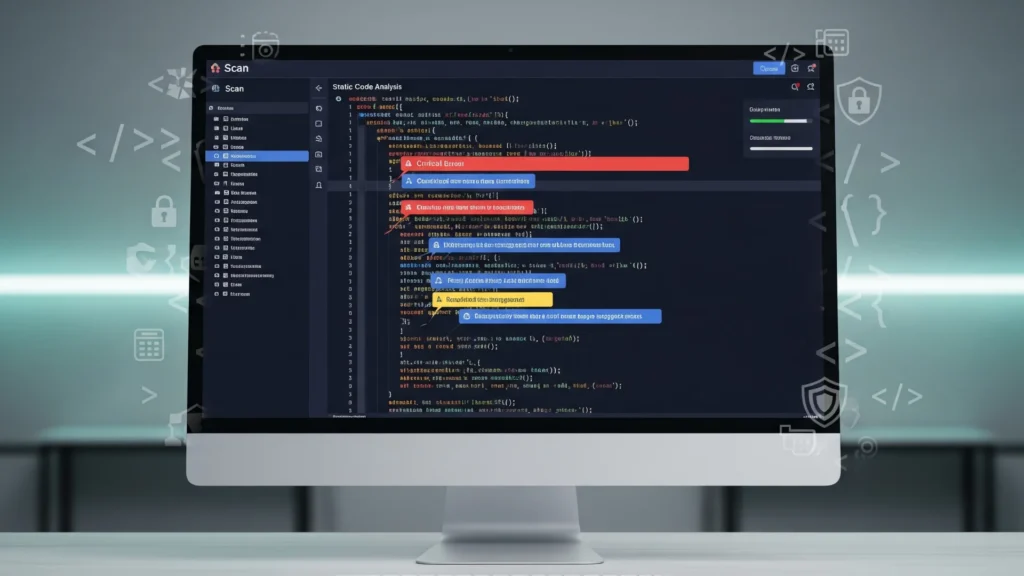 Statik Kod Analizinde Yanlış Alarm (False Positive) Sorunları Nasıl Azaltılır?