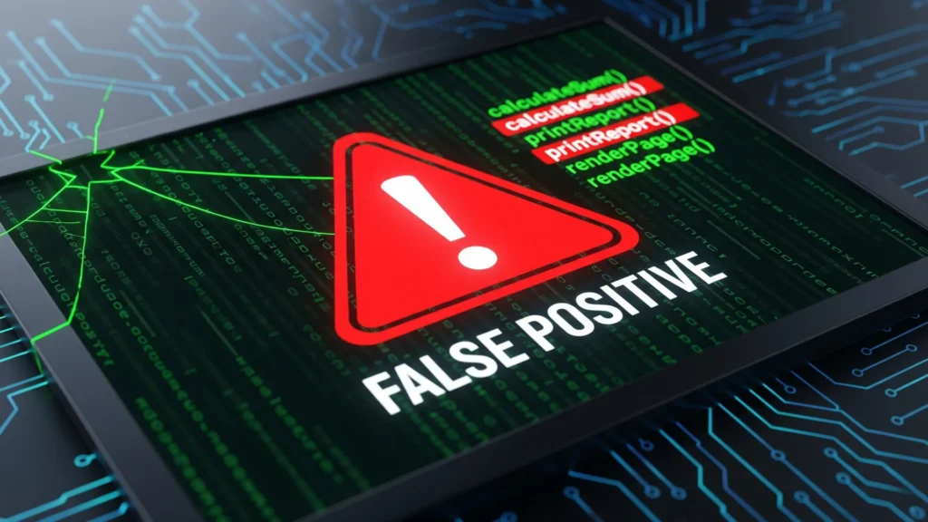 Statik Kod Analizinde Yanlış Alarm (False Positive) Sorunları Nasıl Azaltılır?