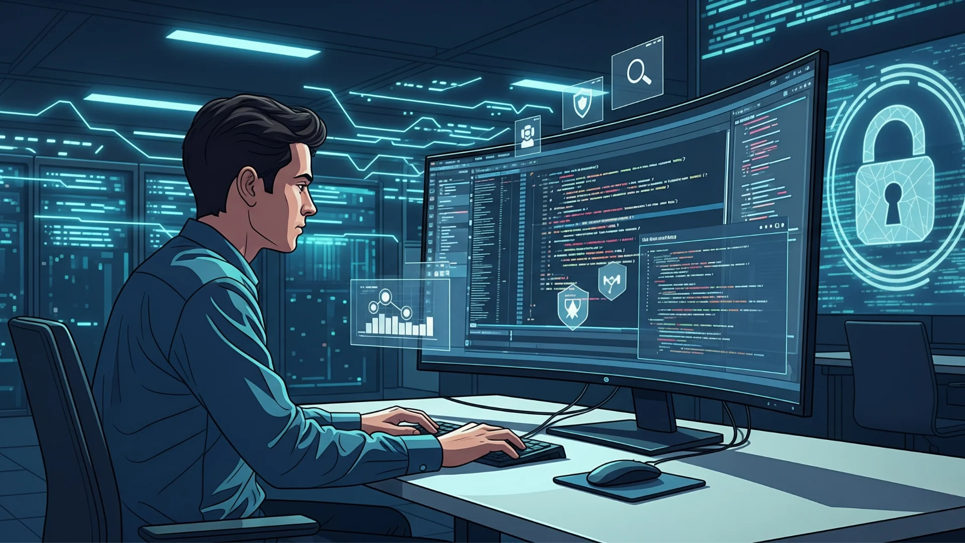 Statik Kod Analizinde Yanlış Alarm (False Positive) Sorunları Nasıl Azaltılır?