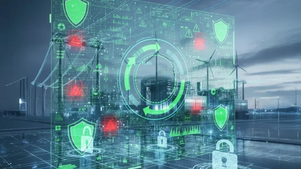 ISO 27019 Danışmanlığının Enerji Sektöründeki Kritik Önemi