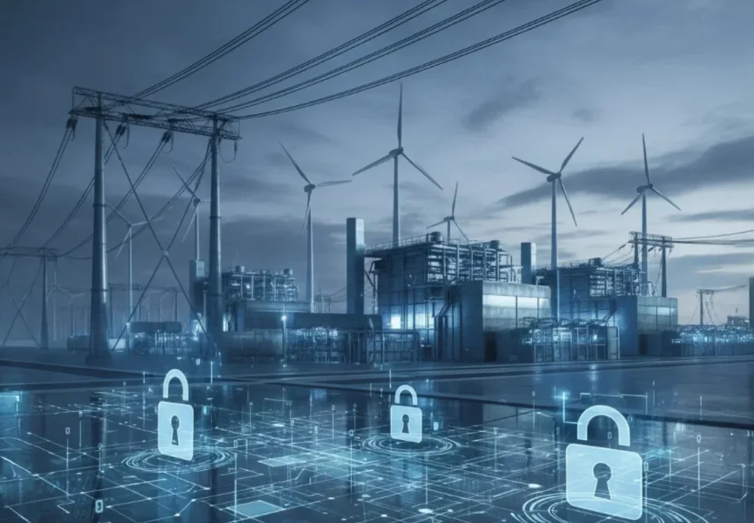 ISO 27019 Danışmanlığının Enerji Sektöründeki Kritik Önemi