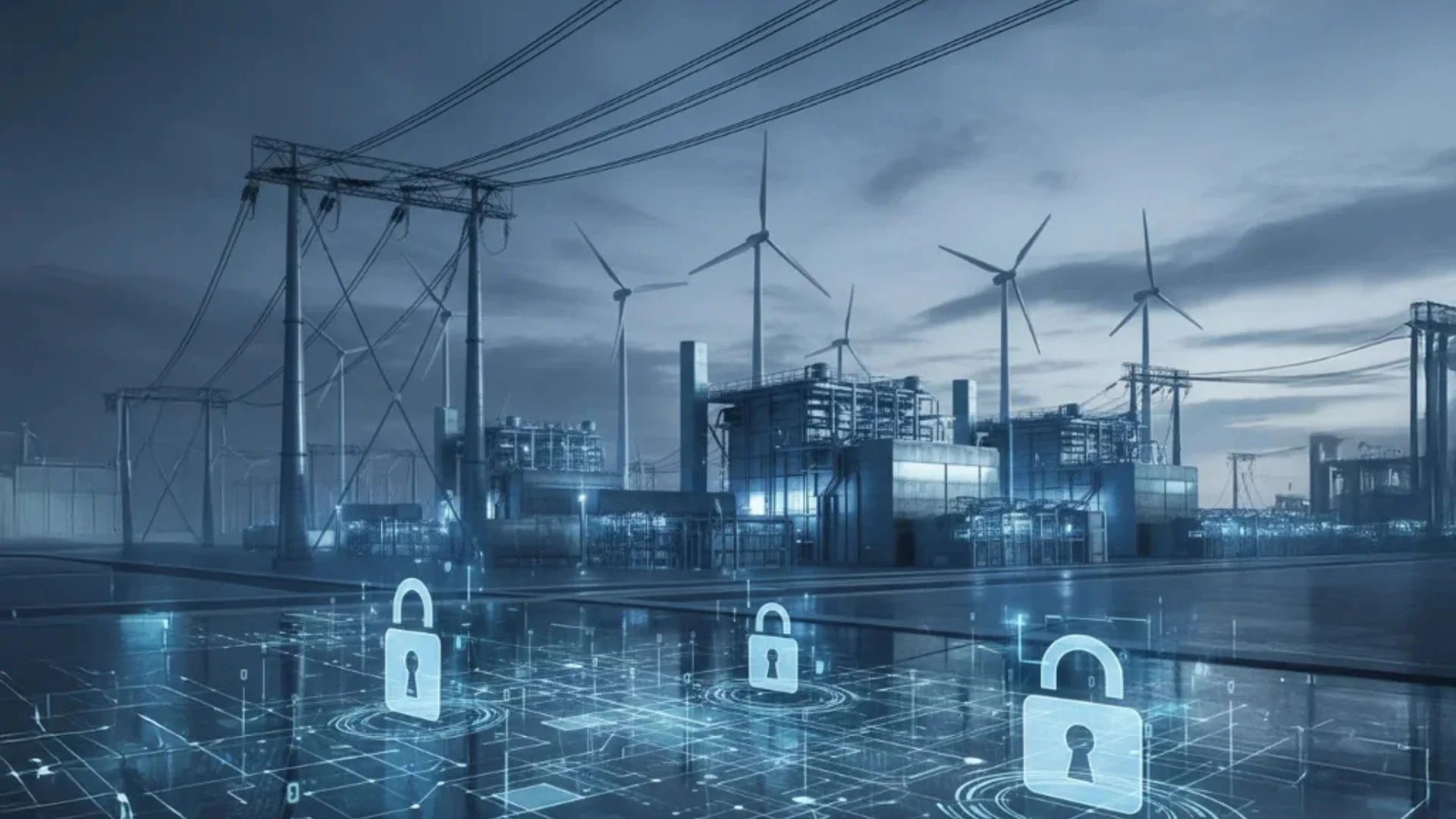 ISO 27019 Danışmanlığının Enerji Sektöründeki Kritik Önemi