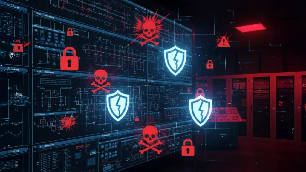 ISO 27019 Danışmanlığının Enerji Sektöründeki Kritik Önemi