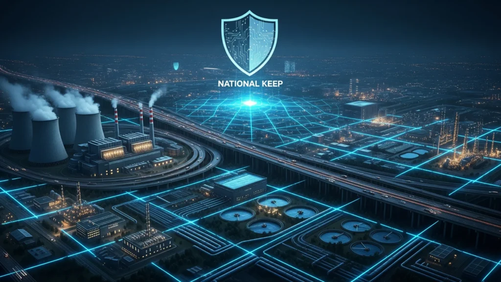 SCADA Testi: Endüstriyel Kontrol Sistemindeki Zafiyetler Nelerdir?