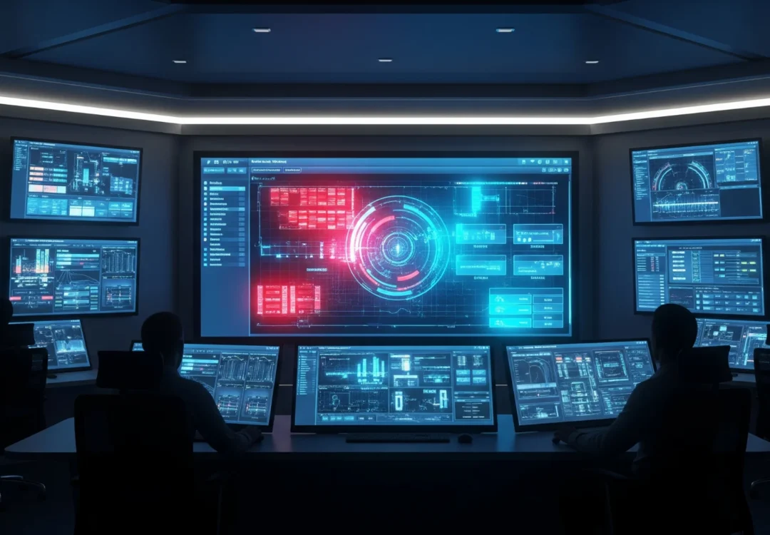 SCADA Testi: Endüstriyel Kontrol Sistemlerindeki Zafiyetler Nelerdir?