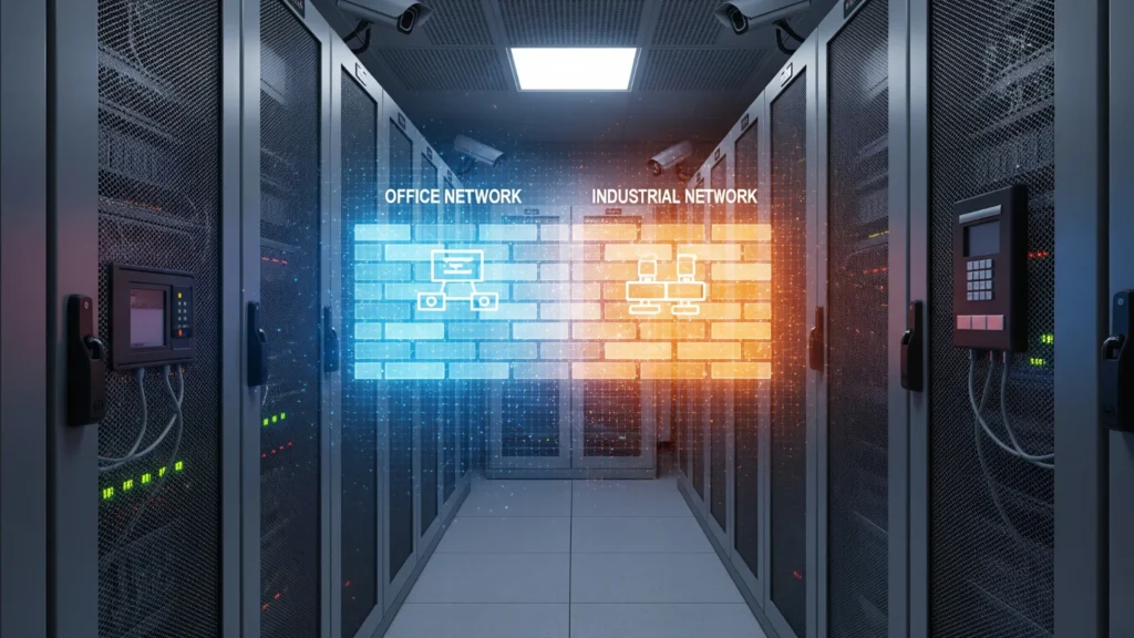 SCADA Testi: Endüstriyel Kontrol Sistemindeki Zafiyetler Nelerdir?