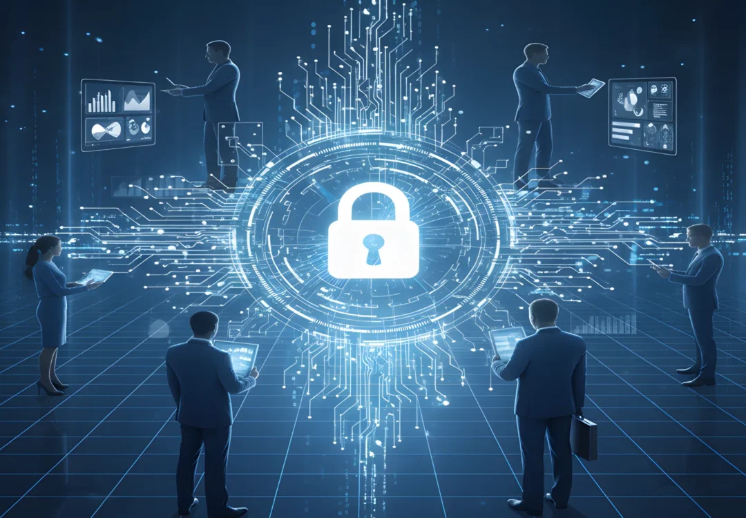 ISO 27001 Danışmanlığı ile Bilgi Güvenliği: Yeni Standartlar