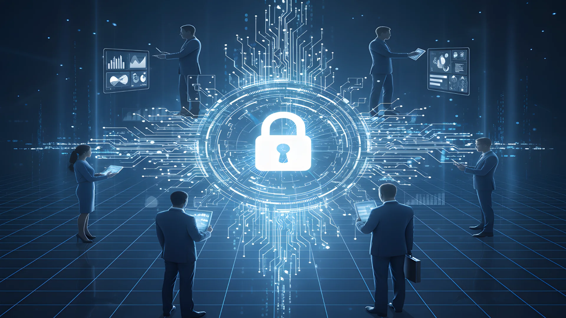 ISO 27001 Danışmanlığı ile Bilgi Güvenliği: Yeni Standartlar