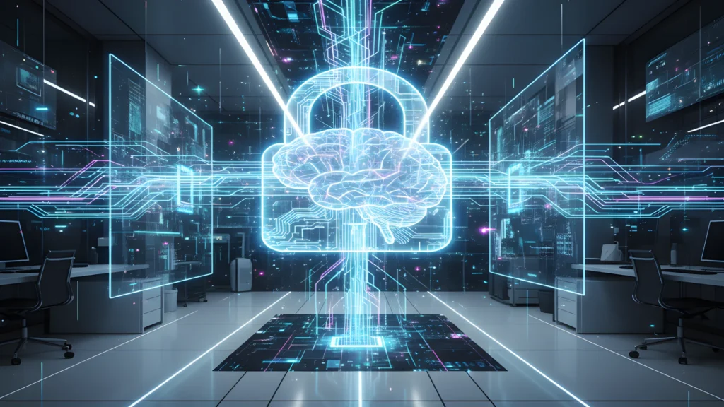 Yapay Zeka Destekli Sızma Testi: Siber Güvenlikte Yeni Dönem