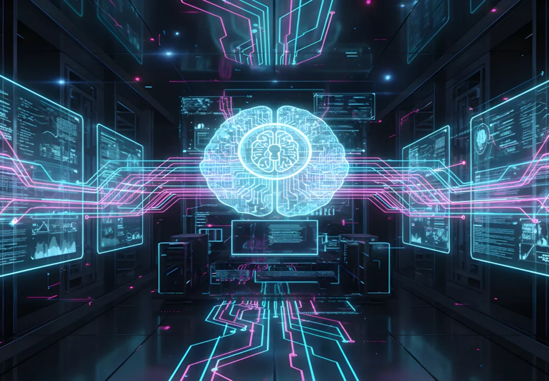 Yapay Zeka Destekli Sızma Testi: Siber Güvenlikte Yeni Dönem