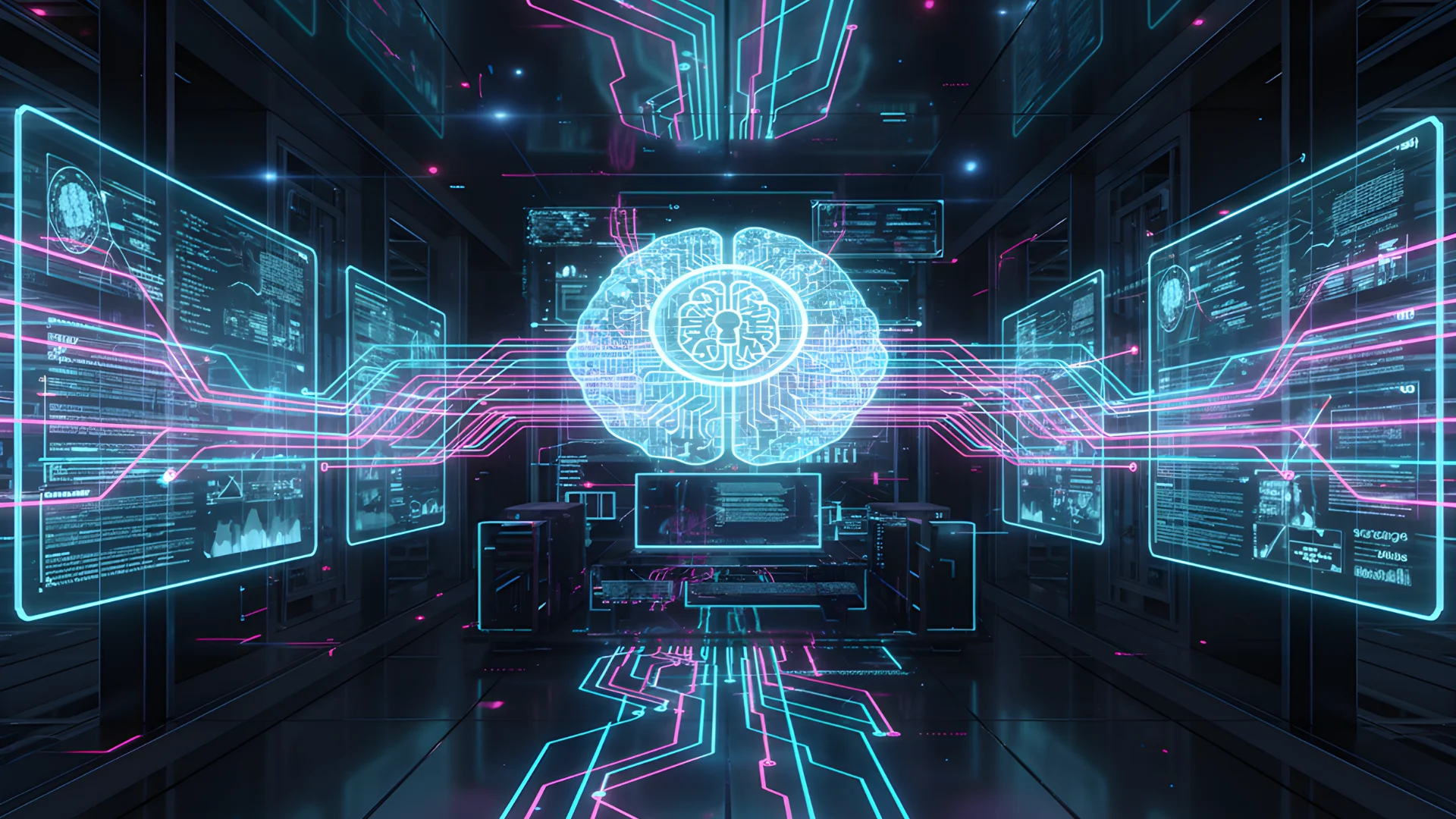 Yapay Zeka Destekli Sızma Testi: Siber Güvenlikte Yeni Dönem