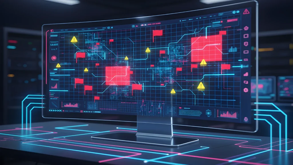 Yapay Zeka Destekli Sızma Testi: Siber Güvenlikte Yeni Dönem