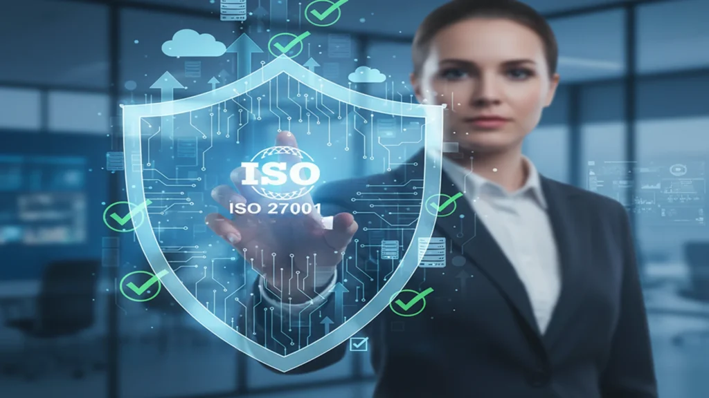 ISO 27001 Sertifikası Almak Neden Gerekli?
