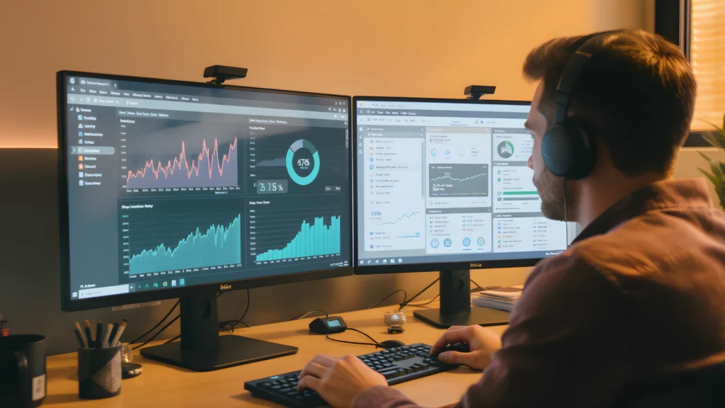 Yük Testleri: Sistem Performansı ve Dayanıklılık Analizi