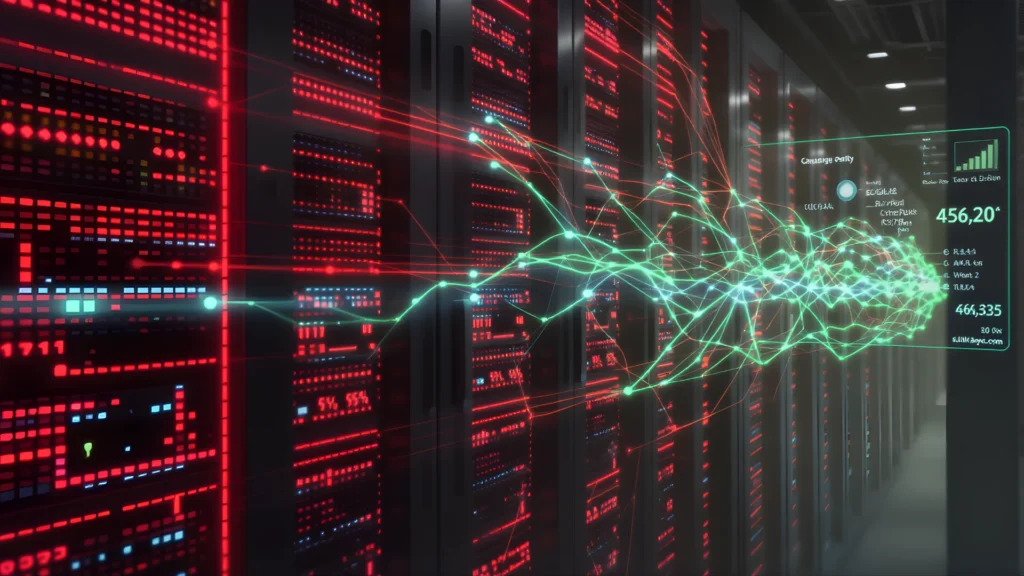 Yük Testleri: Sistem Performansı ve Dayanıklılık Analizi