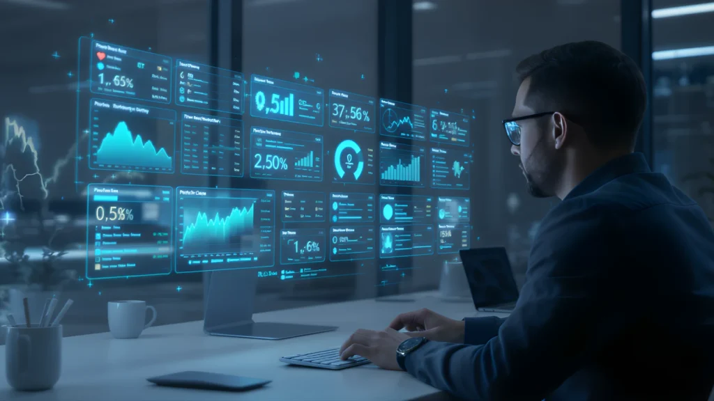 Yük Testleri: Sistem Performansı ve Dayanıklılık Analizi