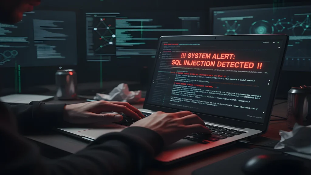 Veri Tabanı Testi Türleri: Güvenlik, Performans, Yük