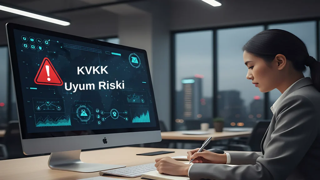 KVKK danışmanlığı