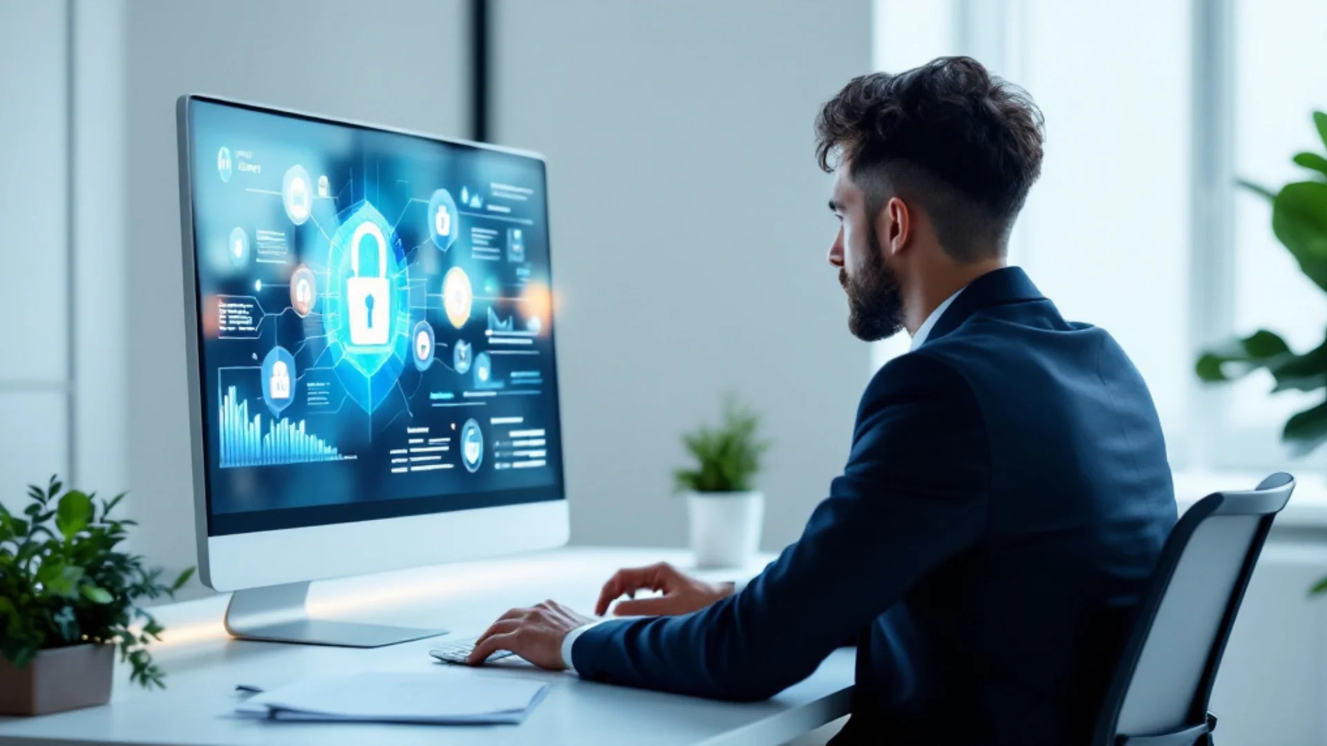 KVKK Danışmanlığı ile Kişisel Veri Güvenliğini Sağlama Yöntemleri