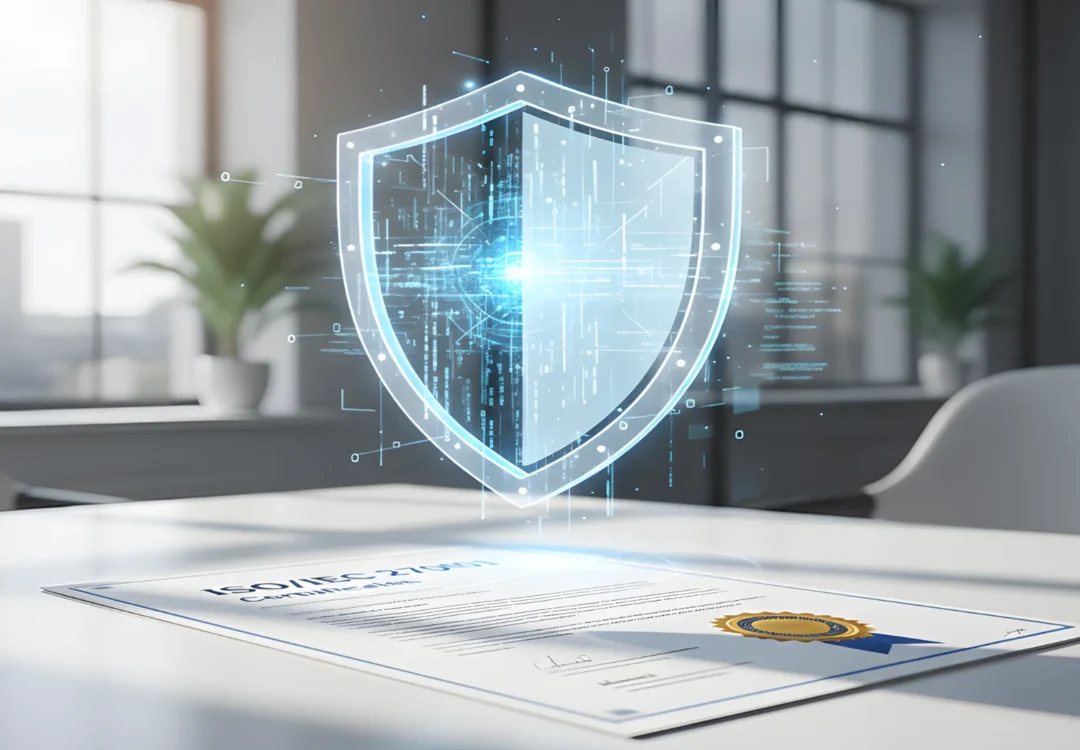 ISO 27001 Danışmanlığı ile Bilgi Güvenliğini İyileştirme