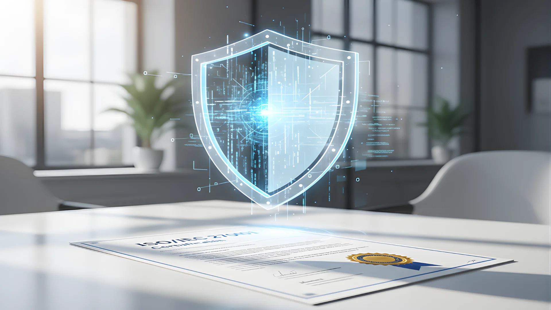 ISO 27001 Danışmanlığı ile Bilgi Güvenliğini İyileştirme