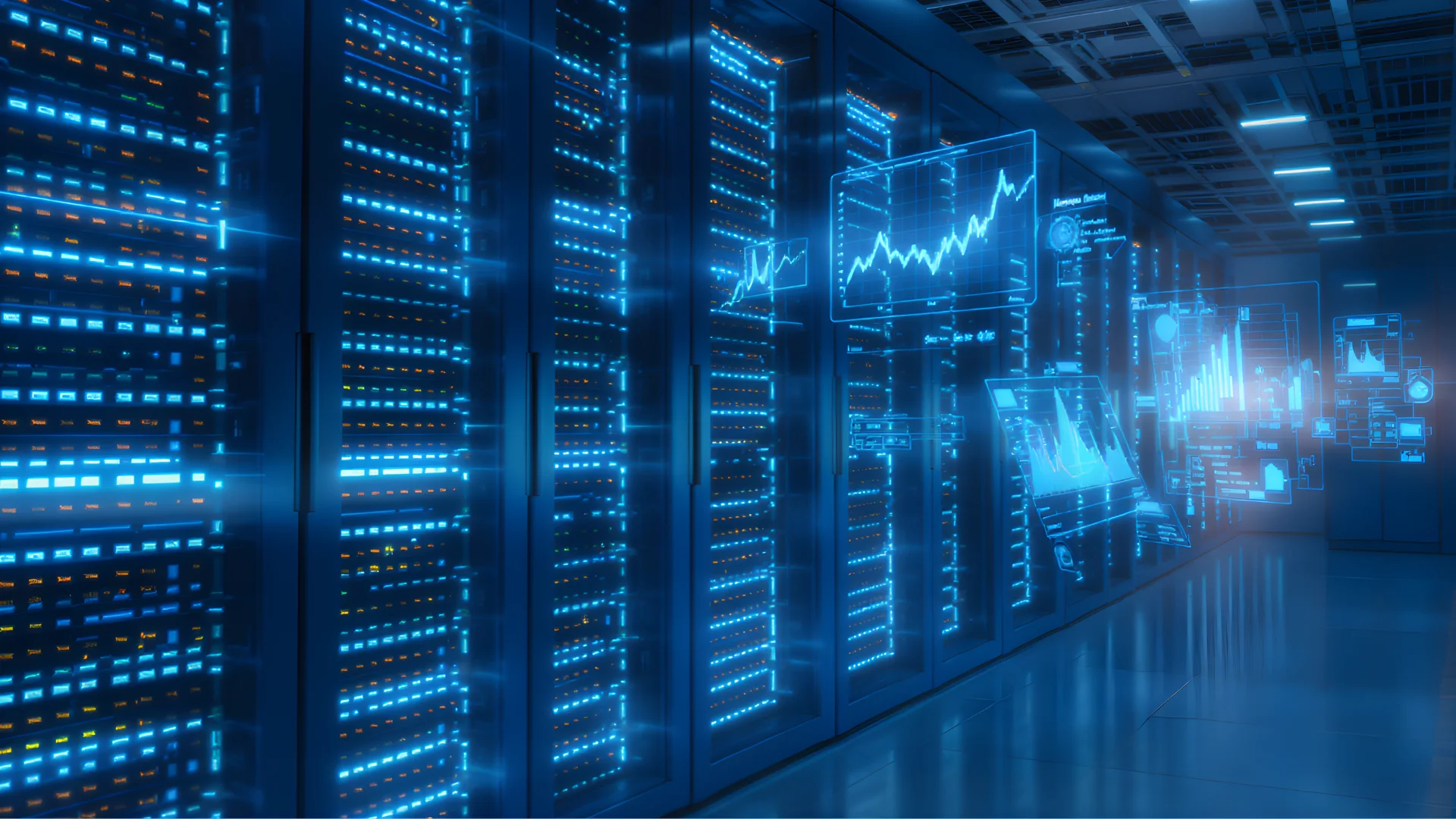 Yük Testleri ile Performans Yönetimi ve Dayanıklılık