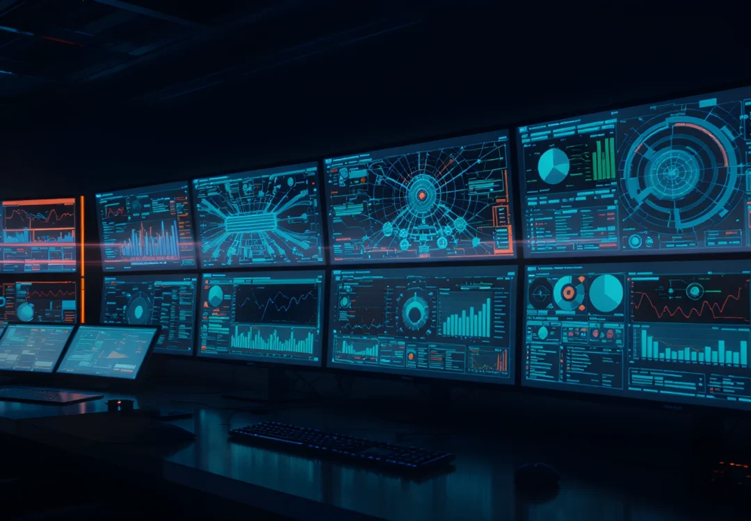 SCADA / EKS Testi ile Endüstriyel Güvenliği Artırma