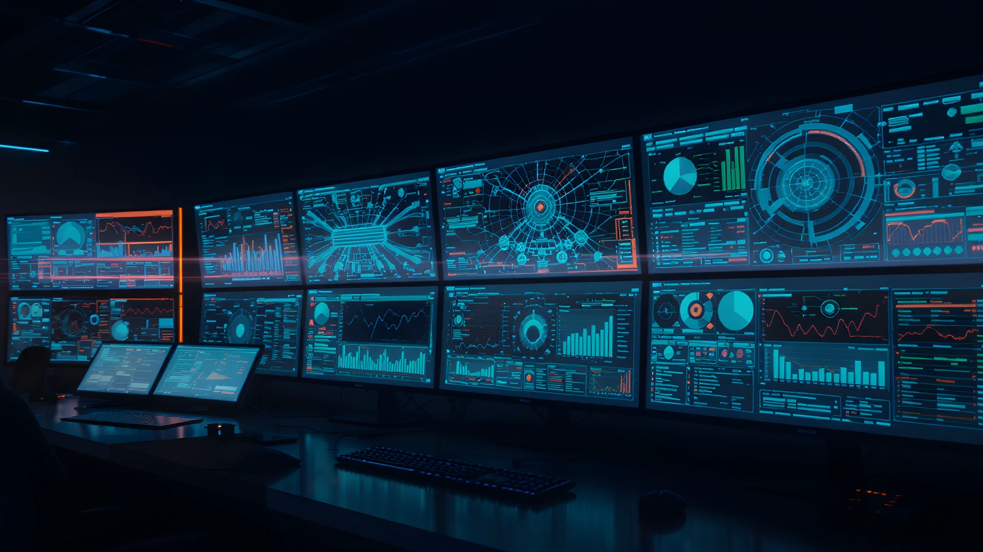 SCADA / EKS Testi ile Endüstriyel Güvenliği Artırma