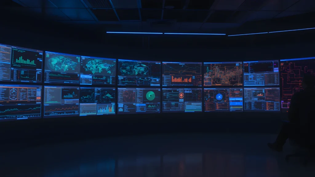 SCADA / EKS Testi ile Endüstriyel Güvenliği Artırma