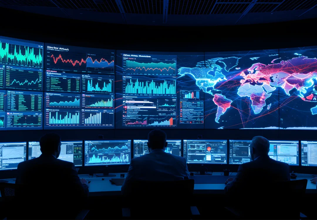 DDOS Testleri: Siber Saldırılara Karşı Savunma Stratejileri